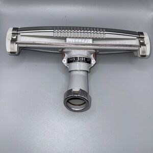 Electrolux Vintage Vacuum Attachment Olympia Floor Tool Brush